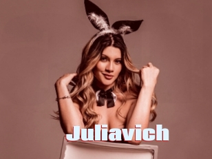 Juliavich