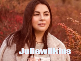 Juliawilkins