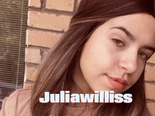 Juliawilliss