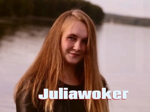 Juliawoker