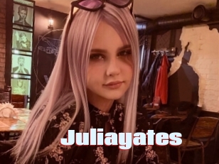 Juliayates