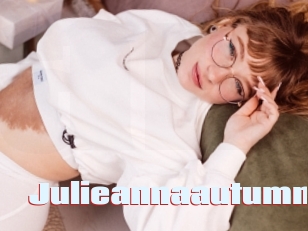 Julieannaautumn