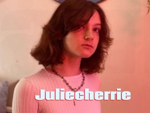 Juliecherrie