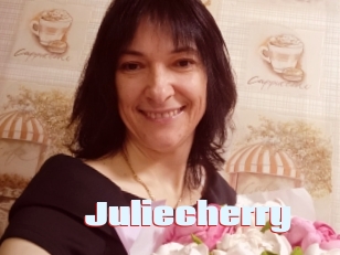 Juliecherry