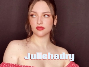 Juliehadry