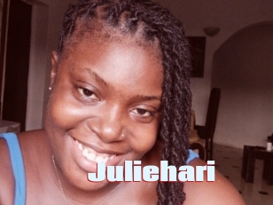 Juliehari