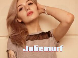 Juliemurf