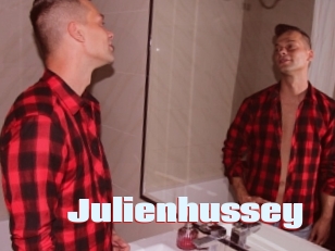 Julienhussey