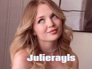 Julierayls