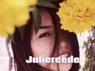 Juliereede