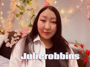 Julierobbins