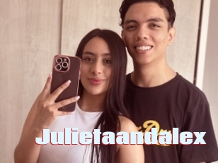 Julietaandalex