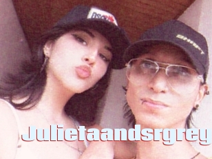 Julietaandsrgrey