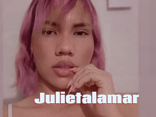 Julietalamar