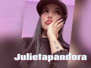 Julietapandora