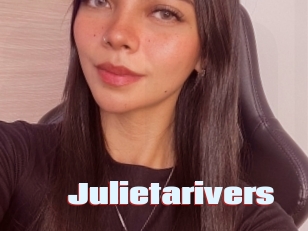 Julietarivers