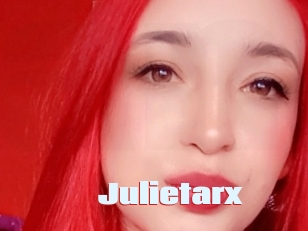 Julietarx