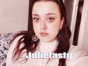 Julietasty