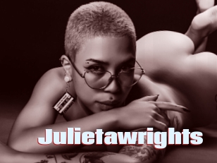 Julietawrights