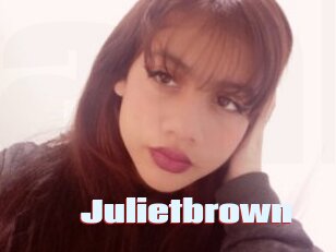 Julietbrown