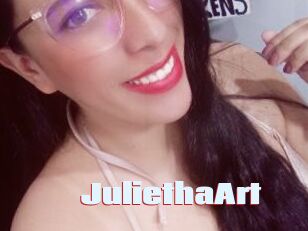 JuliethaArt