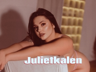 Julietkalen