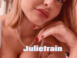 Julietrain