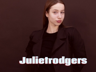 Julietrodgers