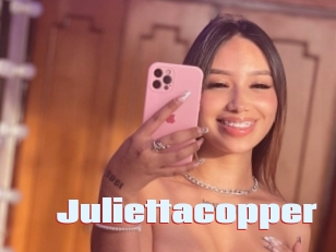 Juliettacopper