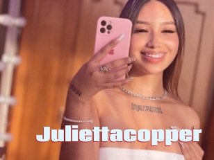 Juliettacopper