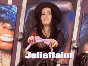 Juliettaim