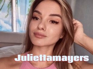 Juliettamayers