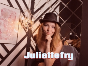 Juliettefry