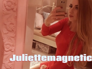 Juliettemagnetic