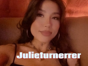 Julieturnerrer