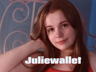 Juliewallet