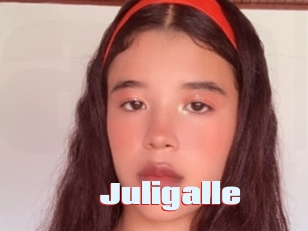 Juligalle