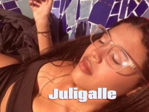 Juligalle