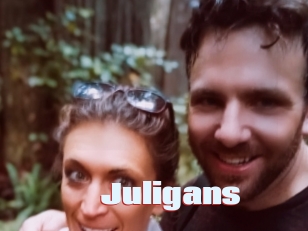 Juligans