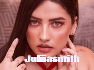 Juliiasmith
