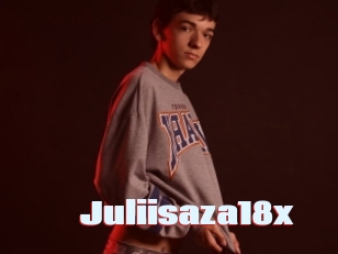 Juliisaza18x