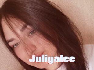 Juliyalee