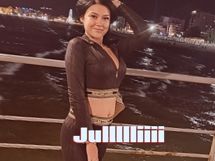 Jullllliiii