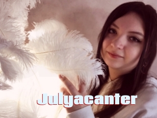 Julyacanter