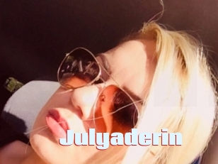 Julyaderin