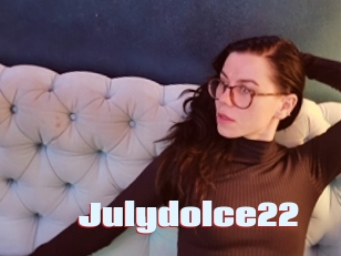 Julydolce22