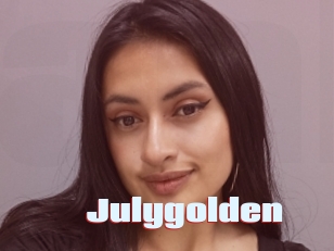 Julygolden