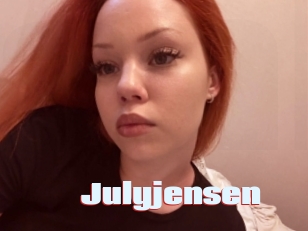 Julyjensen