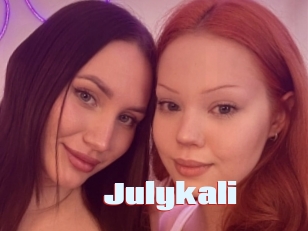 Julykali