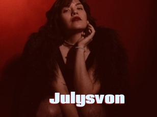 Julysvon